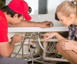 About Emergency plumbing pros Castleton, VA